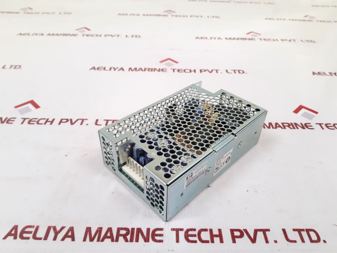 Integrated Power Designs Srw-45-2004 Power Supply - Aeliya Marine Tech