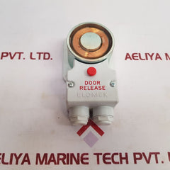 Elomek Gpt Marine Door Holder Magnet New