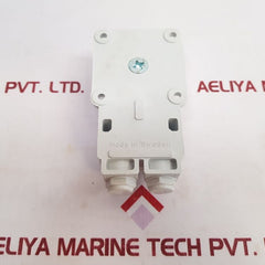 Elomek Gpt Marine Door Holder Magnet - Aeliya Marine Tech