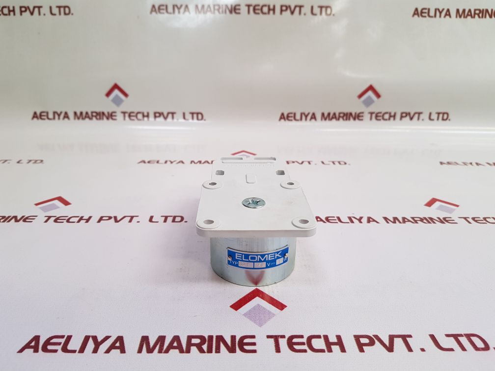 Elomek Gpt Marine Door Holder Magnet - Aeliya Marine Tech