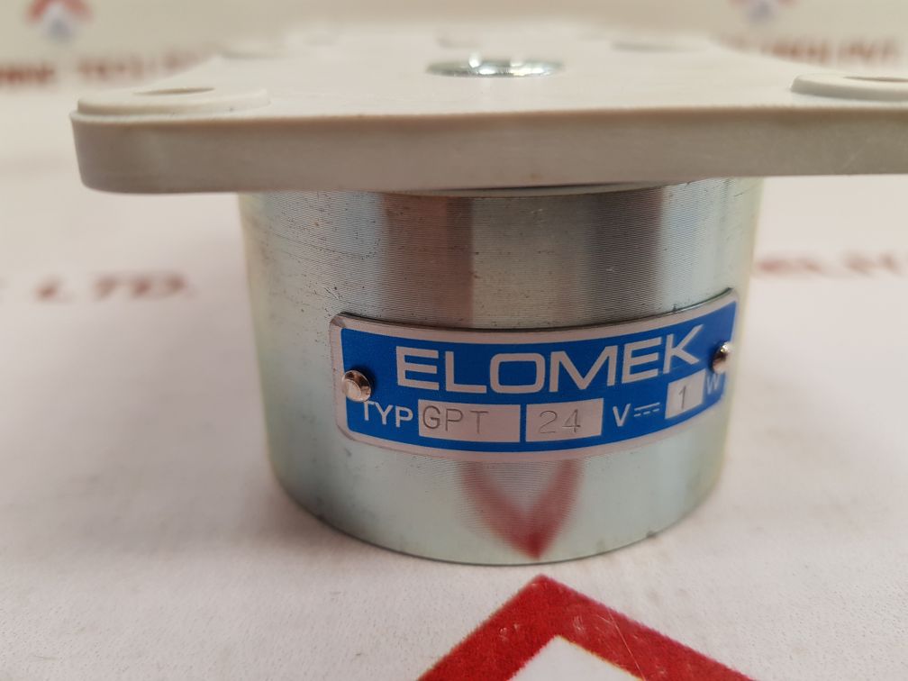 Elomek Gpt Marine Door Holder Magnet - Aeliya Marine Tech