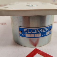 Elomek Gpt Marine Door Holder Magnet - Aeliya Marine Tech