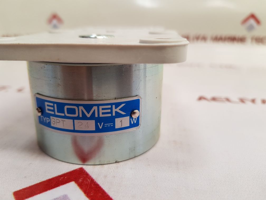 Elomek Gpt Marine Door Holder Magnet - Aeliya Marine Tech