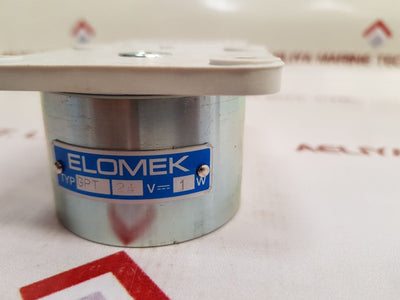 Elomek Gpt Marine Door Holder Magnet - Aeliya Marine Tech