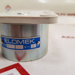 Elomek Gpt Marine Door Holder Magnet - Aeliya Marine Tech