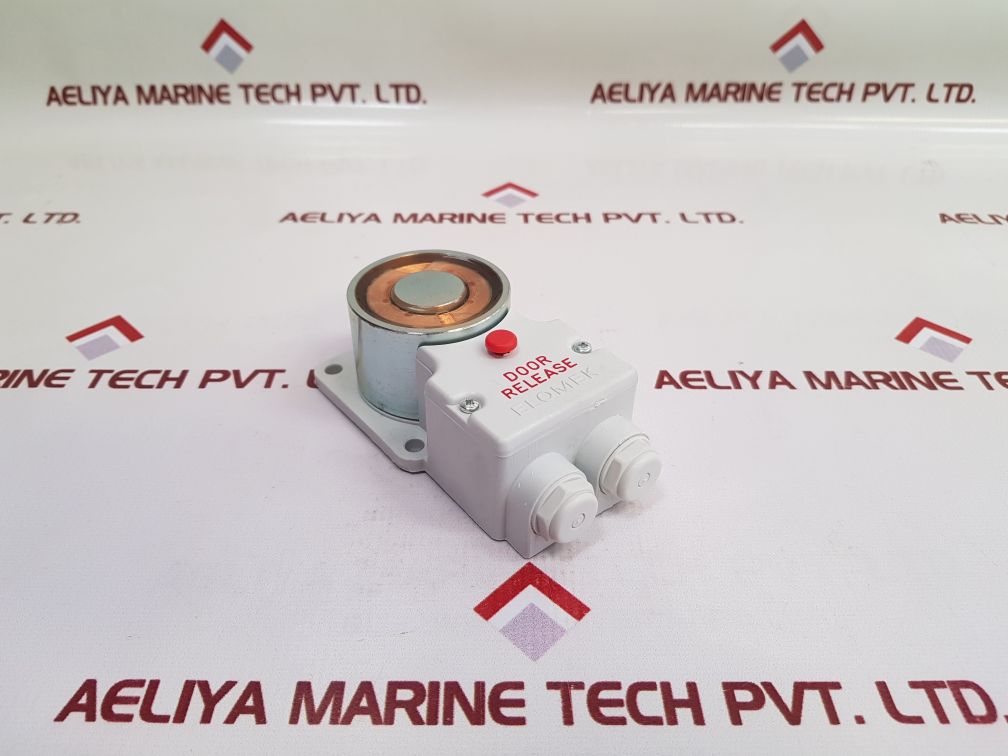 Elomek Gpt Marine Door Holder Magnet - Aeliya Marine Tech