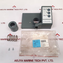 Electrolux 487222836.00 Control Unit