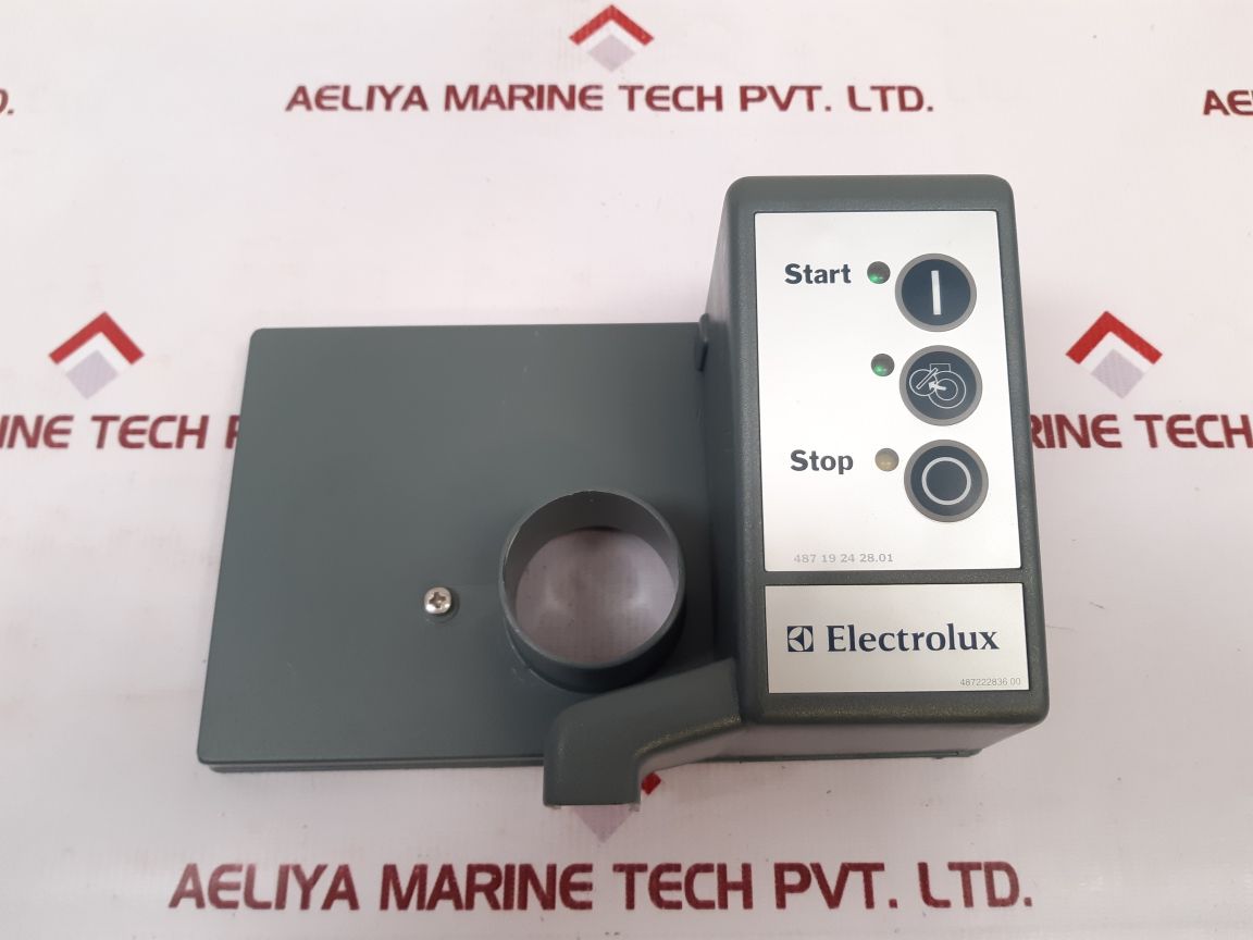 Electrolux 487222836.00 Control Unit - Aeliya Marine Tech