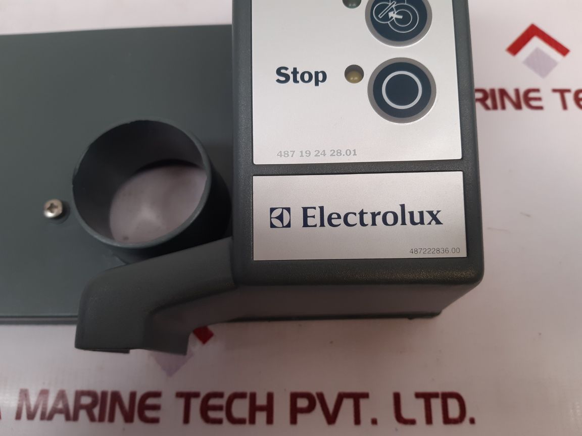 Electrolux 487222836.00 Control Unit - Aeliya Marine Tech