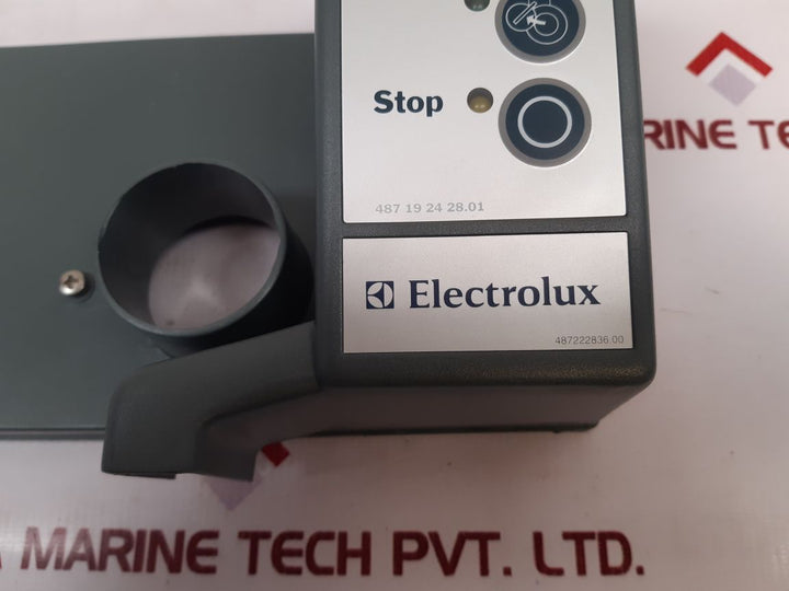 Electrolux 487222836.00 Control Unit - Aeliya Marine Tech