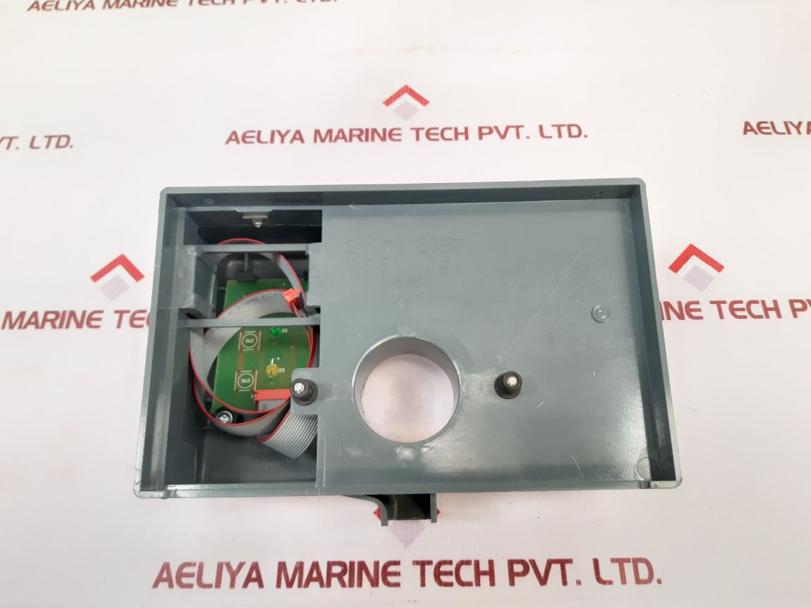 Electrolux 487222836.00 Control Unit - Aeliya Marine Tech