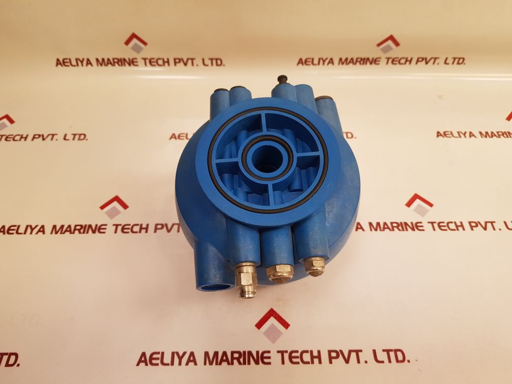 Gea Tm1.L2Dad - Aeliya Marine Tech