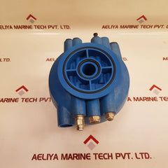 Gea Tm1.L2Dad - Aeliya Marine Tech