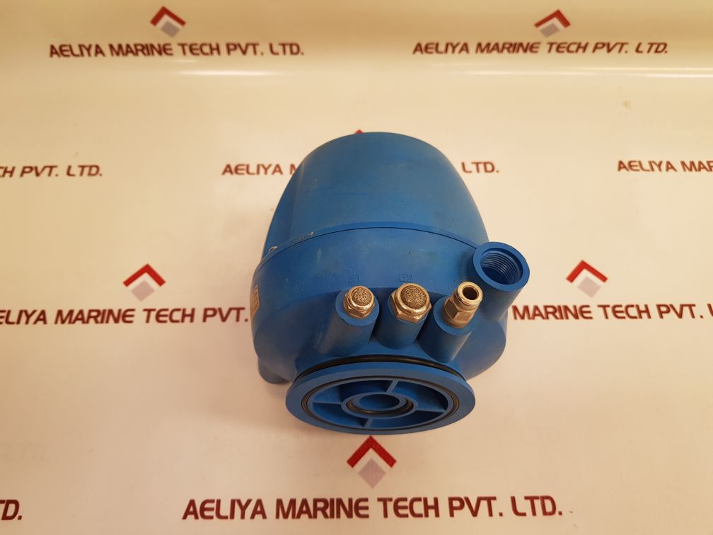 Gea Tm1.L2Dad - Aeliya Marine Tech