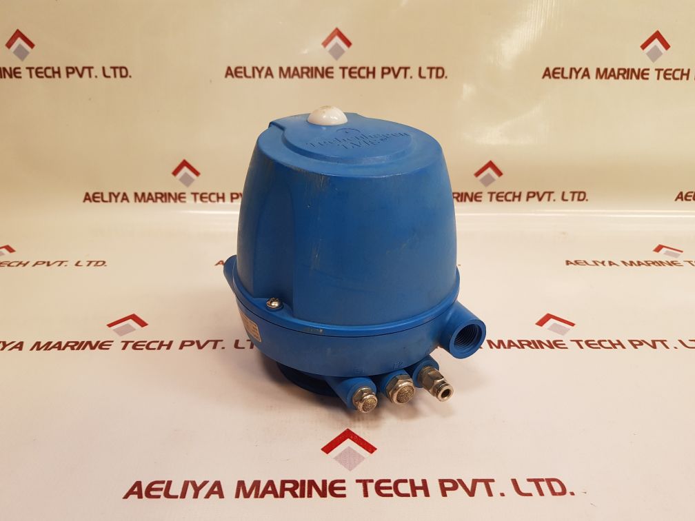Gea Tm1.L2Dad - Aeliya Marine Tech