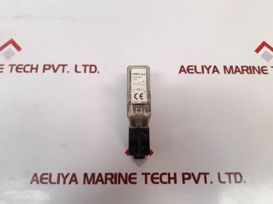 Amra Pok/Bc Relay