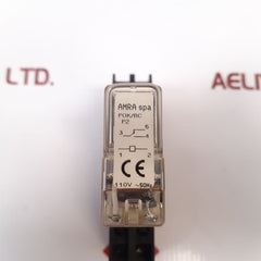 Amra Pok/Bc Relay - Aeliya Marine Tech