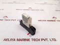 Amra Pok/Bc Relay - Aeliya Marine Tech