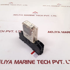 Amra Pok/Bc Relay - Aeliya Marine Tech