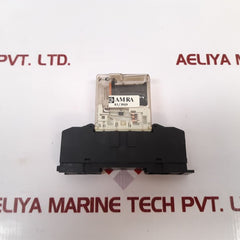 Amra Pok/Bc Relay - Aeliya Marine Tech