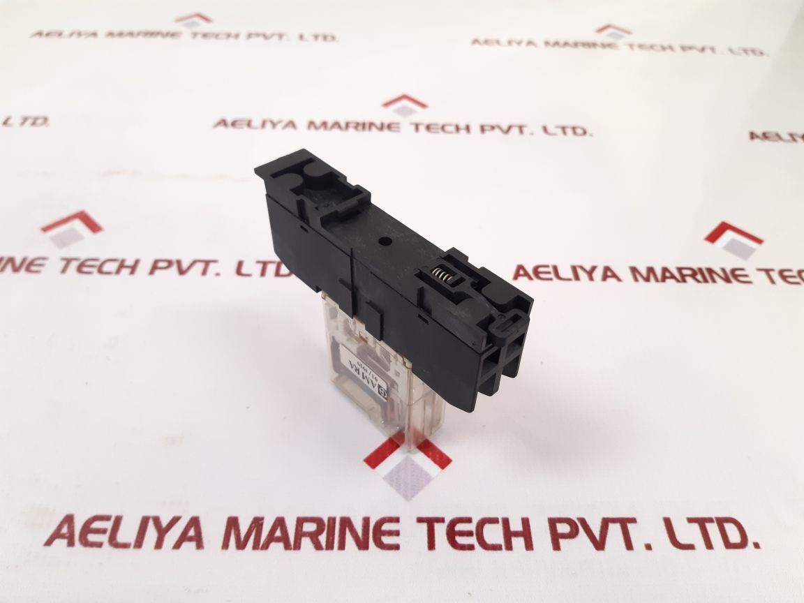 Amra Pok/Bc Relay - Aeliya Marine Tech