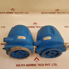 Gea Tm1.P2Dad - Aeliya Marine Tech