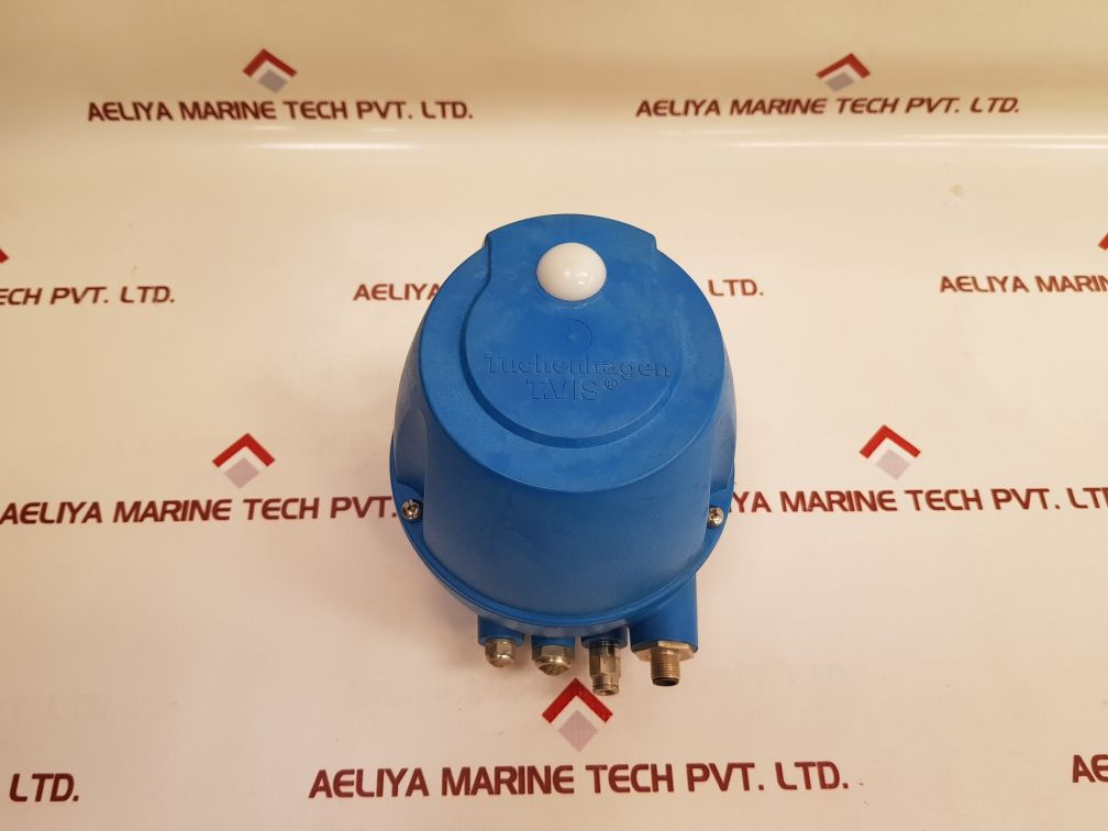 Gea Tm1.P2Dad - Aeliya Marine Tech