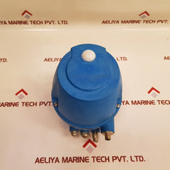Gea Tm1.P2Dad - Aeliya Marine Tech