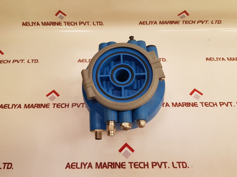 Gea Tm1.P2Dad - Aeliya Marine Tech
