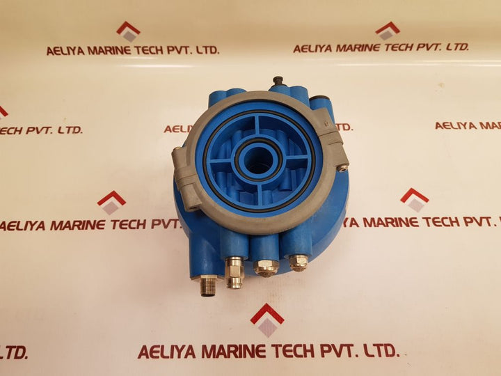 Gea Tm1.P2Dad - Aeliya Marine Tech