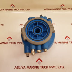 Gea Tm1.P2Dad - Aeliya Marine Tech