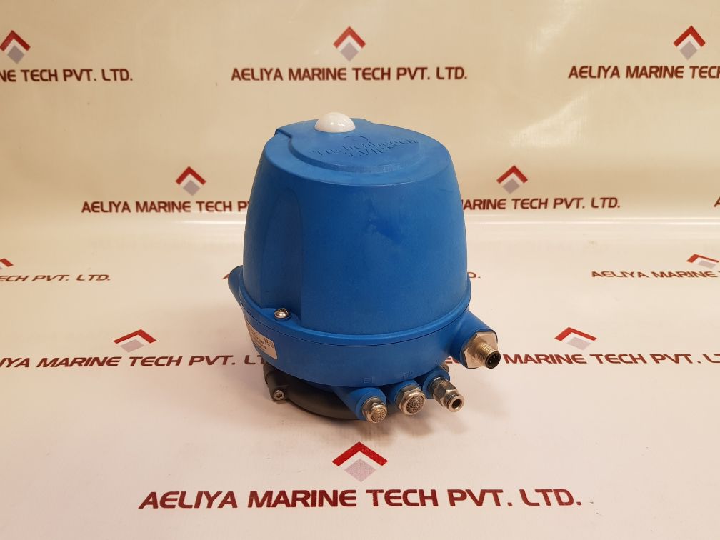 Gea Tm1.P2Dad - Aeliya Marine Tech
