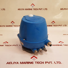 Gea Tm1.P2Dad - Aeliya Marine Tech