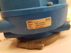 Gea Tm1.P2Dad - Aeliya Marine Tech