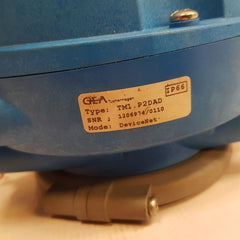 Gea Tm1.P2Dad - Aeliya Marine Tech