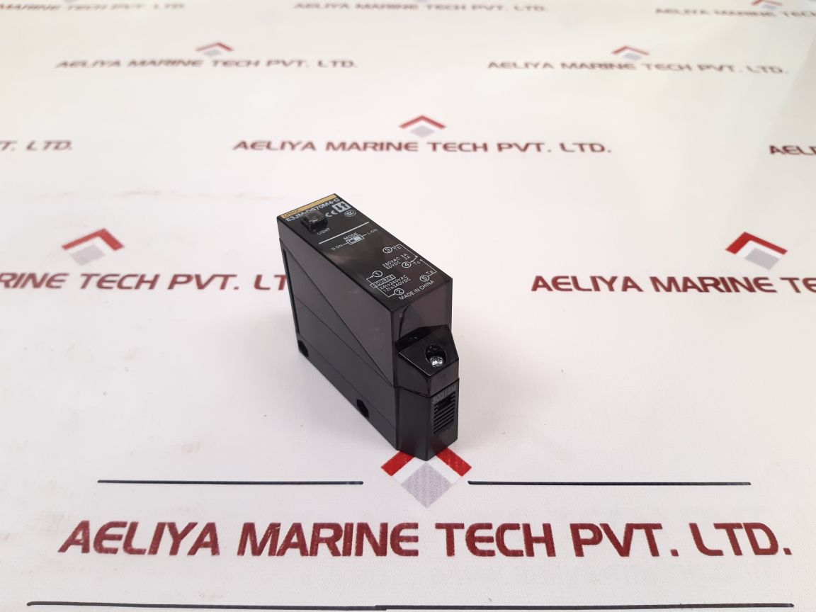 Omron E3Jm-ds70M4-g Photoelectric Switch - Aeliya Marine Tech