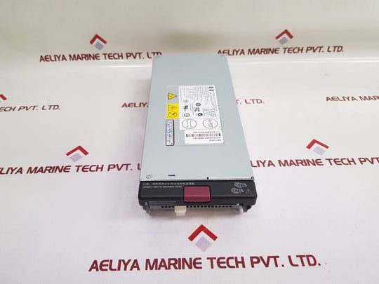 Hewlett packard dps-700cb a switching power supply