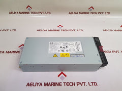 Hewlett packard dps-700cb a switching power supply - Aeliya Marine Tech