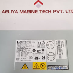 Hewlett packard dps-700cb a switching power supply - Aeliya Marine Tech
