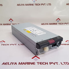 Hewlett packard dps-700cb a switching power supply - Aeliya Marine Tech