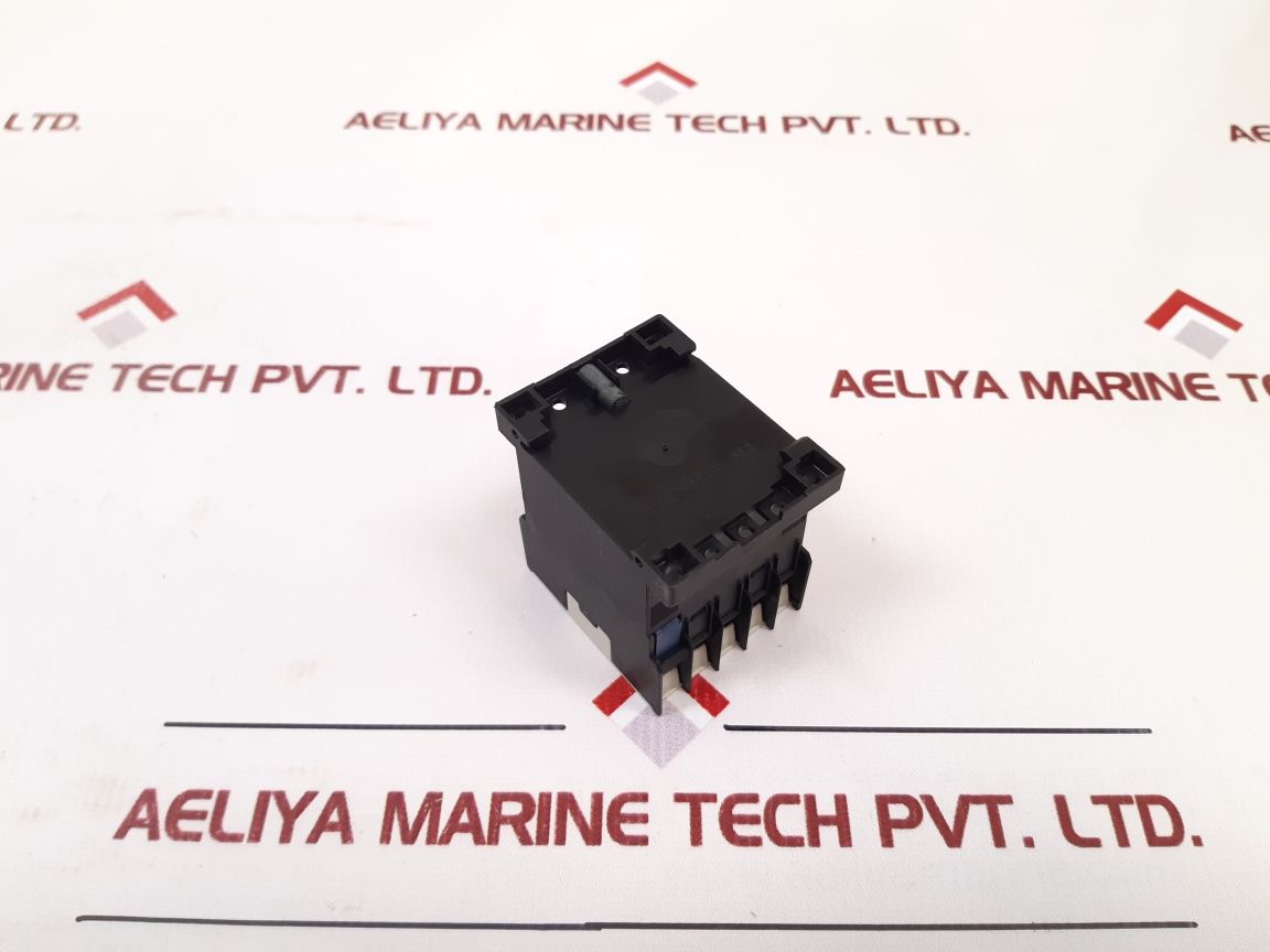 Telemecanique Ca3Kn22Bd3 Control Relay - Aeliya Marine Tech