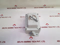 Cortem Efd3-40 Command And Control Station New - Aeliya Marine Tech