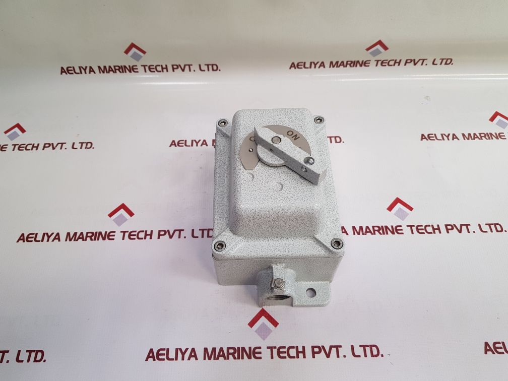 Cortem Efd3-40 Command And Control Station New - Aeliya Marine Tech