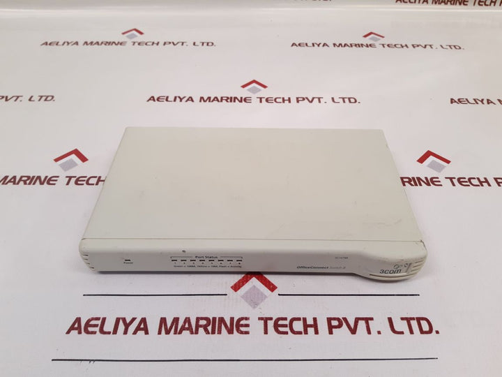 3Com 3C16794 Officeconnect Switch 8