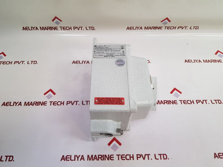 Cortem Efd3-40 Command And Control Station New - Aeliya Marine Tech