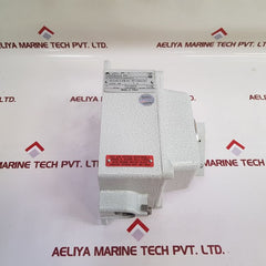 Cortem Efd3-40 Command And Control Station New - Aeliya Marine Tech