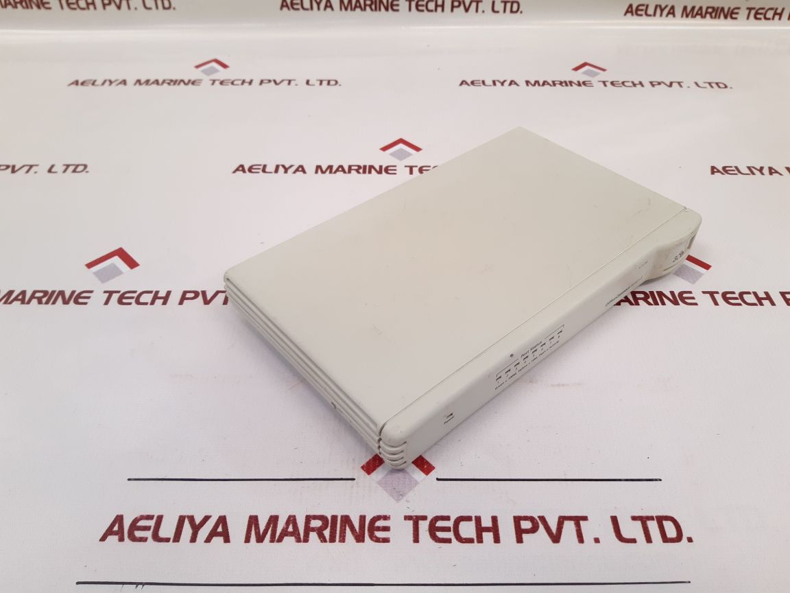 3Com 3C16794 Officeconnect Switch 8 - Aeliya Marine Tech