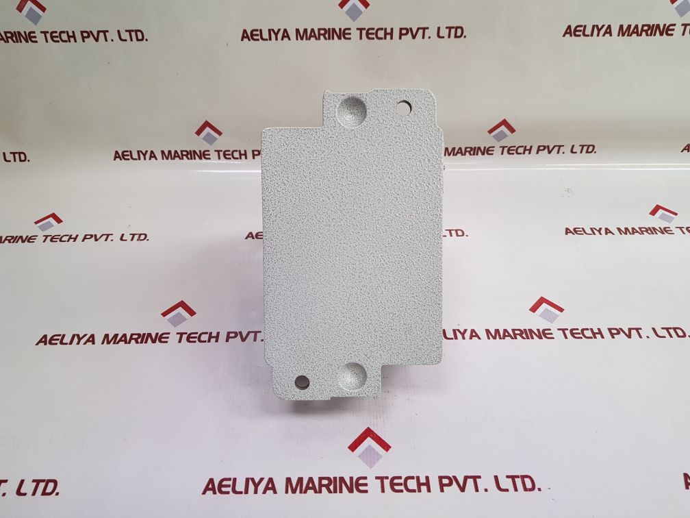 Cortem Efd3-40 Command And Control Station New - Aeliya Marine Tech