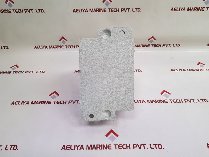 Cortem Efd3-40 Command And Control Station New - Aeliya Marine Tech