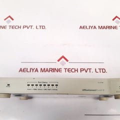 3Com 3C16794 Officeconnect Switch 8 - Aeliya Marine Tech